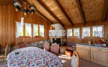 Einfamilienhaus 12.5 Zimmer - image - 3
