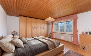 Einfamilienhaus 12.5 Zimmer - image - 8