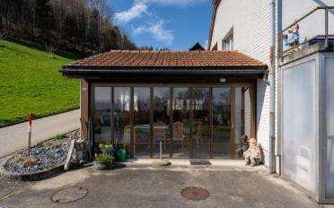 Einfamilienhaus 12.5 Zimmer - image - 2