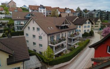 Wohnung 3.5 Zimmer - image - 10