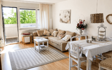 Wohnung 2.5 Zimmer - image - 2