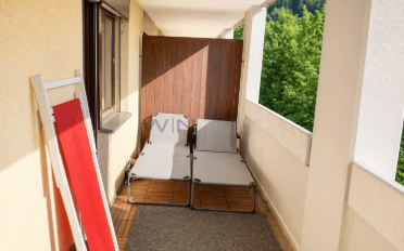 Wohnung 2.5 Zimmer - image - 5