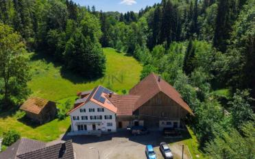 Single house 11.5 rooms - image - 1