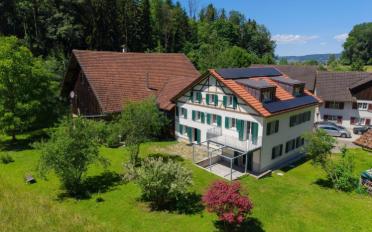 Single house 11.5 rooms - image - 5