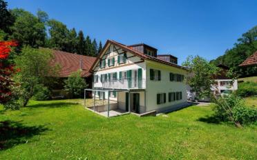 Single house 11.5 rooms - image - 9