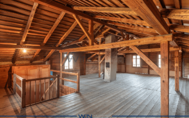 Residential building 9.5 rooms - image - 4