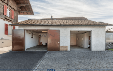 Residential building 9.5 rooms - image - 7