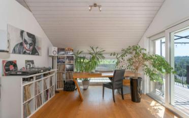 Apartment 3.5 rooms - image - 6