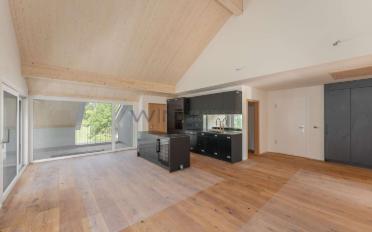 Attic flat 3.5 rooms - image - 6