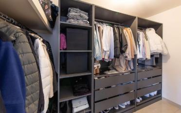 Wohnung 1.5 Zimmer - image - 4
