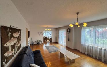 Einfamilienhaus 10 Zimmer - image - 2