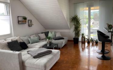 Wohnung 4.5 Zimmer - image - 2