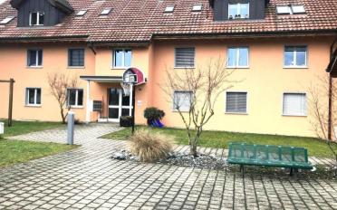 Wohnung 4.5 Zimmer - image - 1