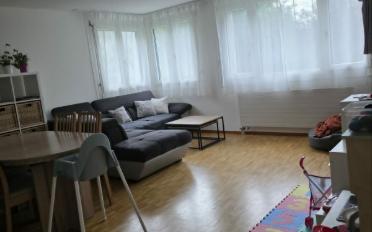 Apartment 4 rooms - image - 5