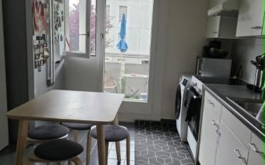 Apartment 4 rooms - image - 8