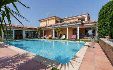 Villa 12 pièces - image - 1