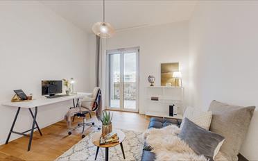 Wohnung 4.5 Zimmer - image - 8