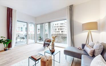 Wohnung 4.5 Zimmer - image - 5