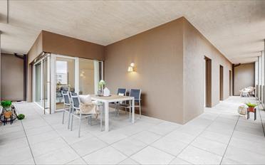 Wohnung 4.5 Zimmer - image - 11