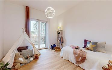 Apartment 3.5 rooms - image - 7