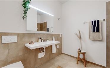 Apartment 3.5 rooms - image - 9