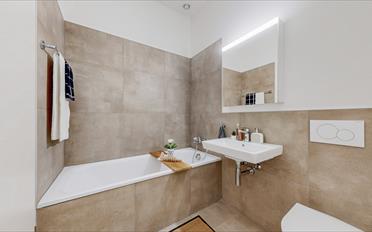 Apartment 3.5 rooms - image - 10
