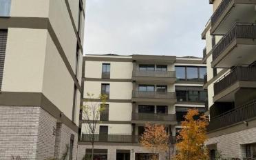 Wohnung 2.5 Zimmer - image - 1