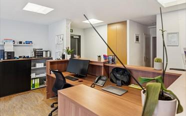 Office - image - 5