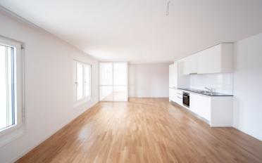 Wohnung 4.5 Zimmer - image - 4