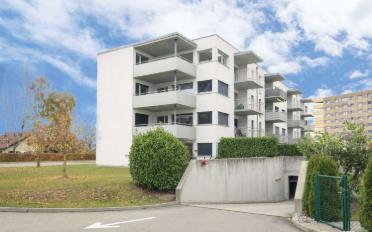 offener Parkplatz - image - 4
