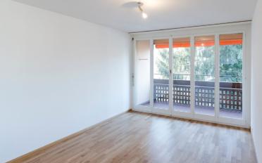 Apartment 3.5 rooms - image - 8