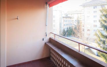 Apartment 3.5 rooms - image - 12