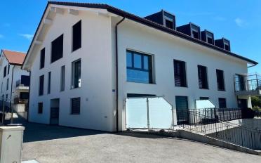 Apartment 3.5 rooms - image - 2