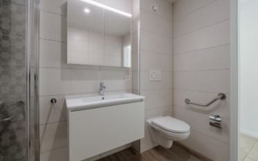 Apartment 2.5 rooms - image - 7