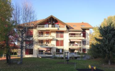 Appartement 4.5 pièces - image - 2