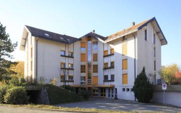 Wohnung 4.5 Zimmer - image - 1
