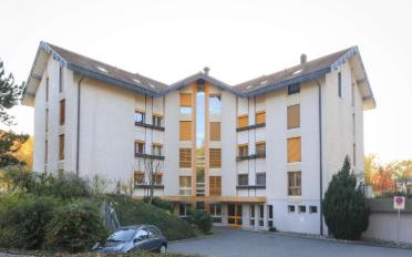Wohnung 4.5 Zimmer - image - 2