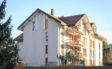 Apartment 4.5 rooms - image - 4
