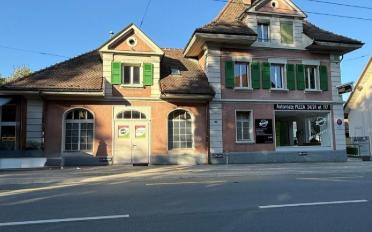 Ladenfläche - image - 1