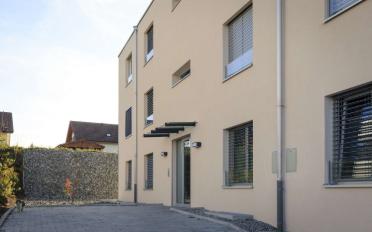 Apartment 3.5 rooms - image - 3