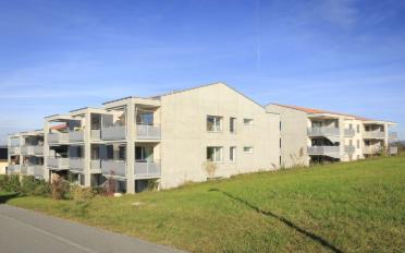 Apartment 3.5 rooms - image - 4