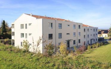 Apartment 3.5 rooms - image - 2