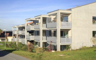 Apartment 3.5 rooms - image - 1