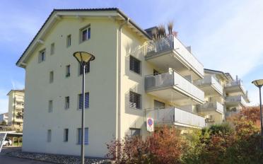 Apartment 3.5 rooms - image - 4