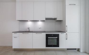 Wohnung 1.5 Zimmer - image - 3