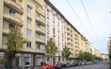 Wohnung 1.5 Zimmer - image - 3
