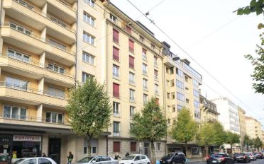 Apartment 3.5 rooms - image - 4