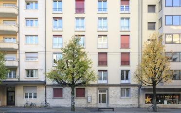 Apartment 3.5 rooms - image - 1