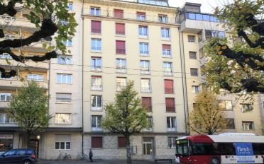 Apartment 3.5 rooms - image - 3