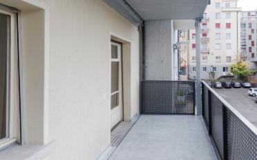 Apartment 3.5 rooms - image - 11